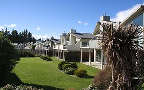 Alpine Resort Wanaka 4*